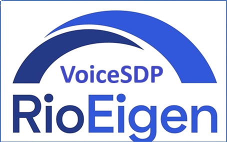 Voice SDP